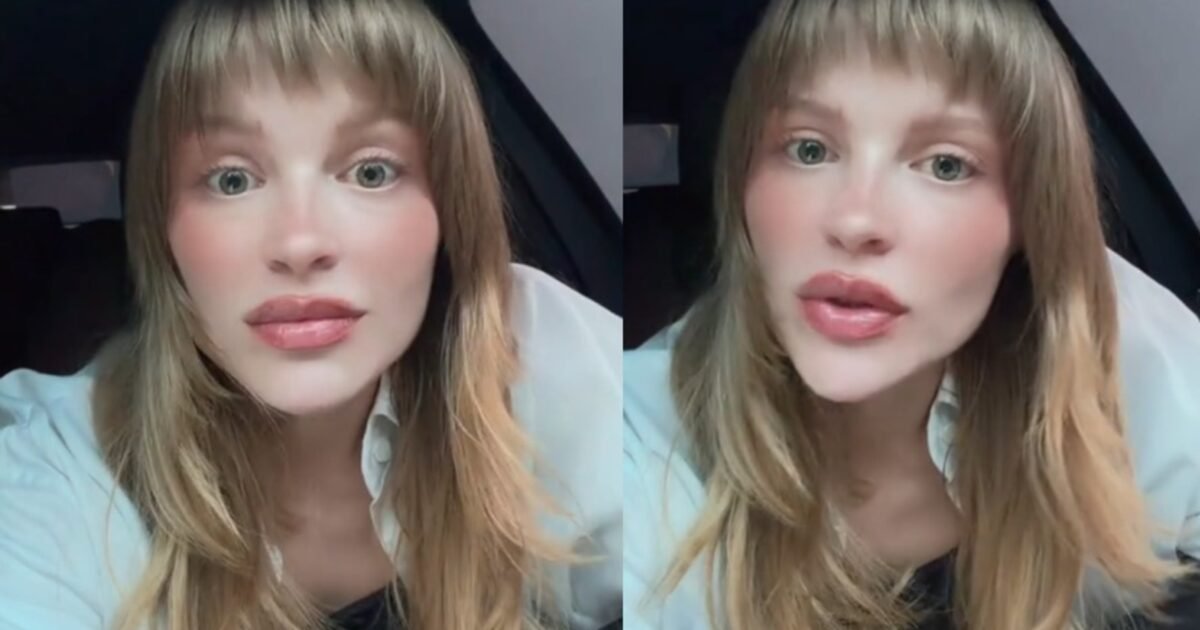 luisa-sonza-reclama-sobre-excesso-de-contato-fisico:-‘para-de-me-abracar’