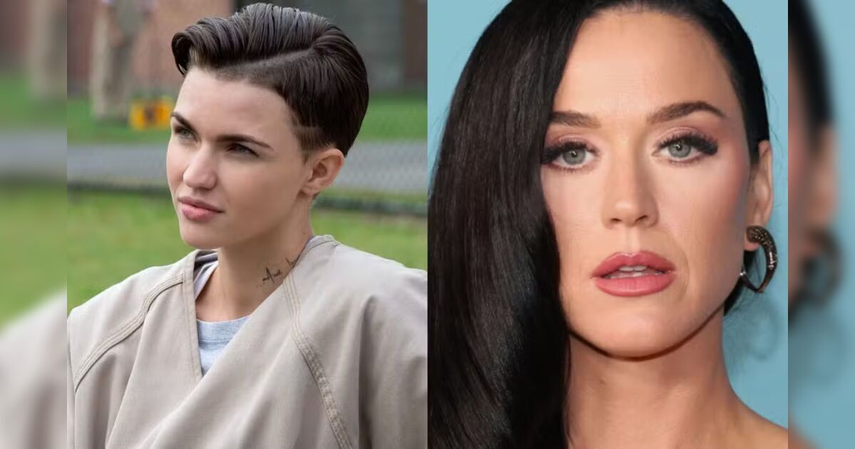 atriz-ruby-rose-acusa-katy-perry-de-assedio-sexual;-entenda