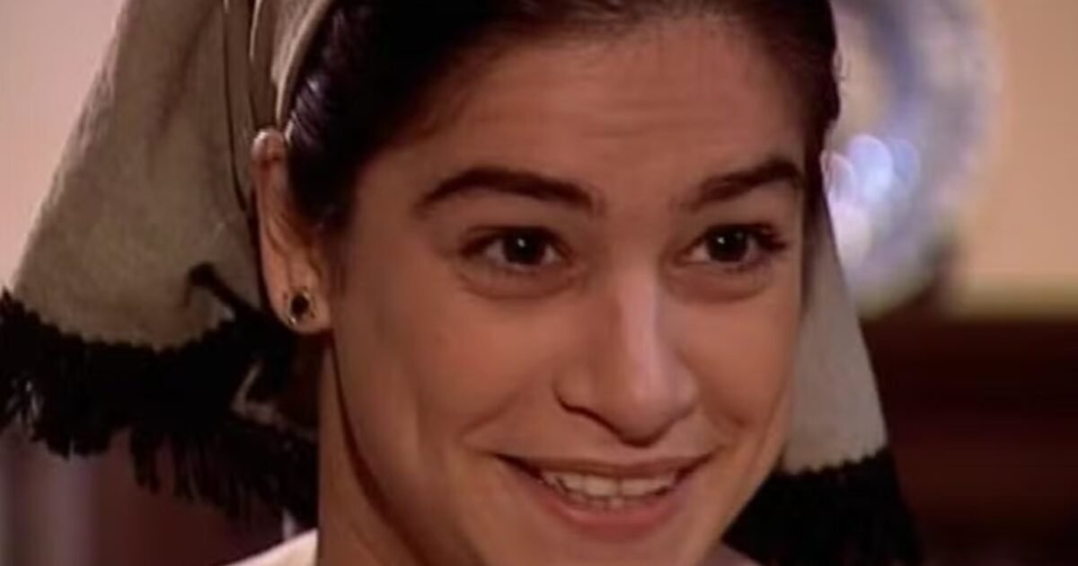 atriz-de-‘terra-nostra’-muda-de-nome-e-revela-nova-profissao;-saiba-qual