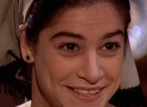 atriz-de-‘terra-nostra’-muda-de-nome-e-revela-nova-profissao;-saiba-qual